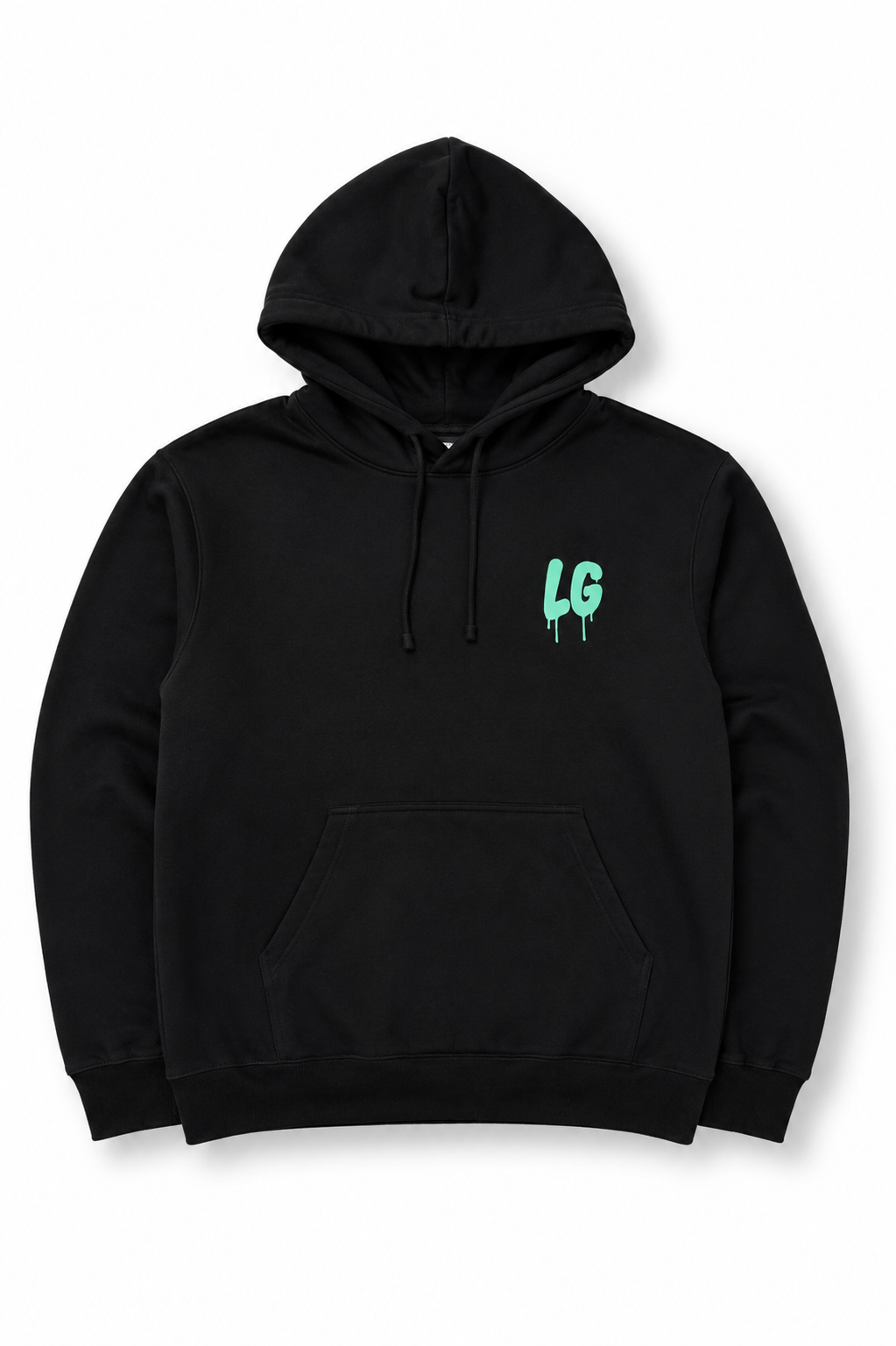 Hoodie Legends Never Die