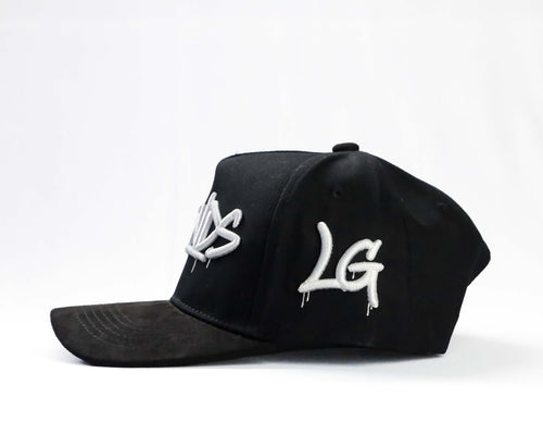 Gorra Legends 18M Army Edition