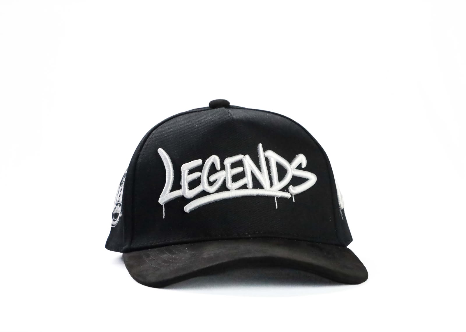 Legends 18M Army Edition