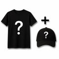 PLAYERA LEGENDS + GORRA