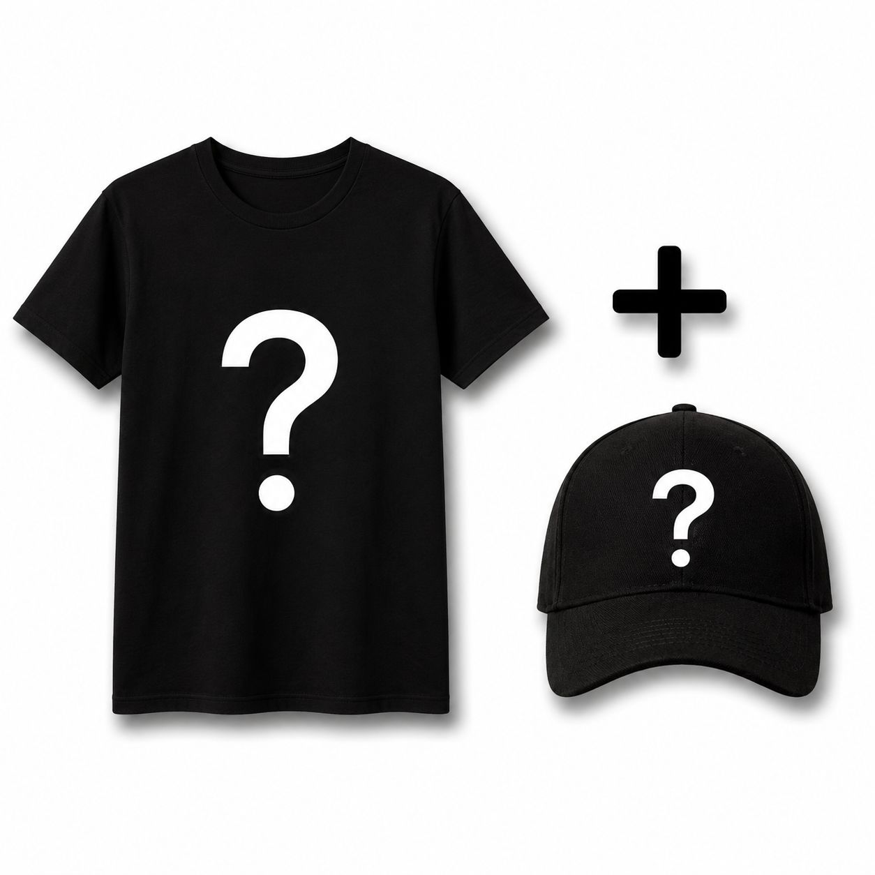 PLAYERA LEGENDS + GORRA