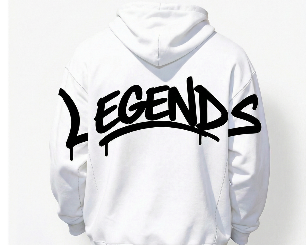 Hoodie Legends
