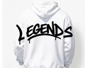 Hoodie Legends