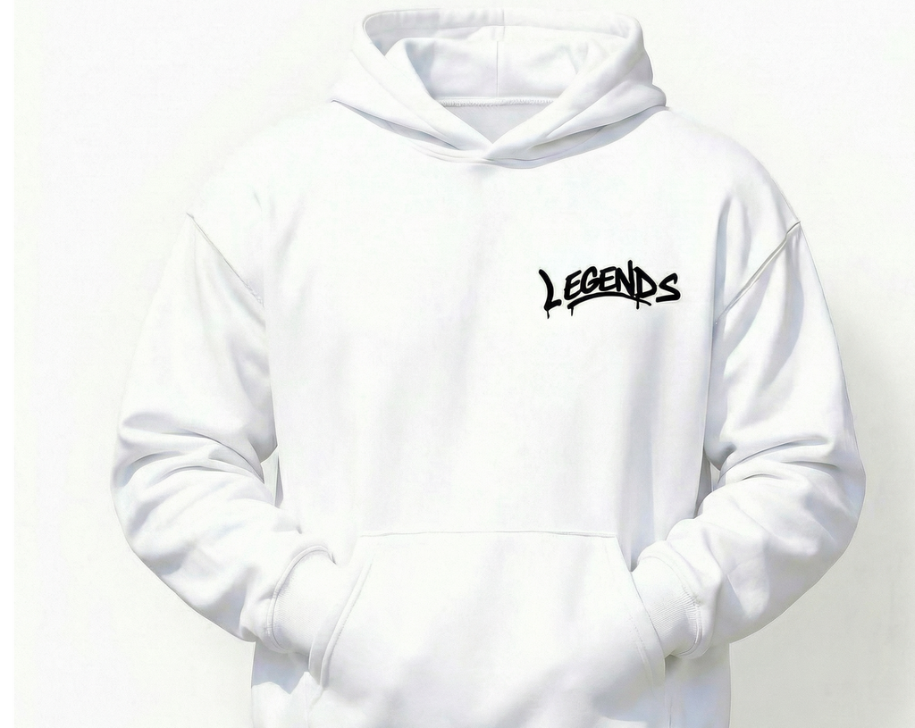 Hoodie Legends