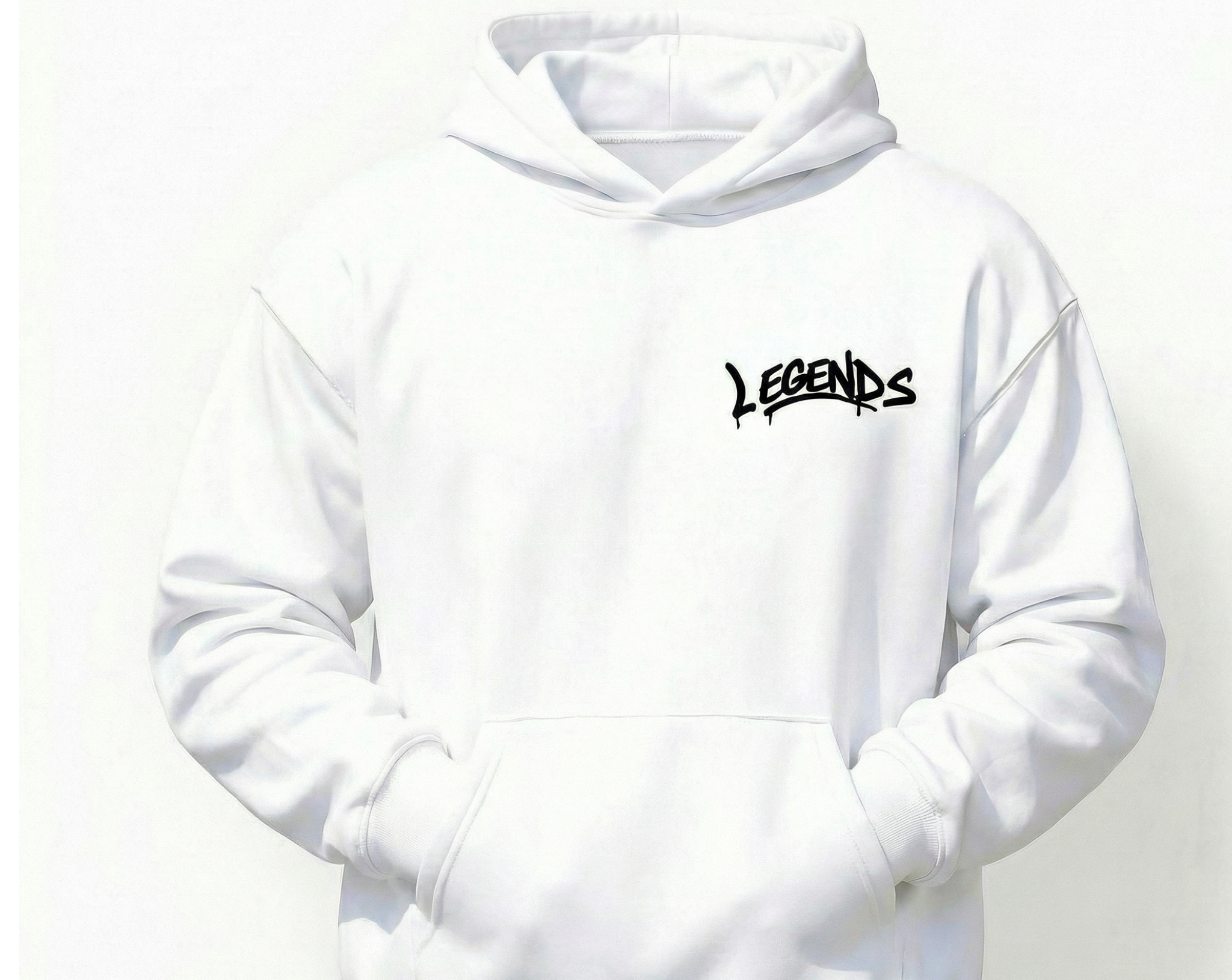 Hoodie Legends