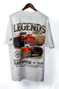Playera Raptor Performance