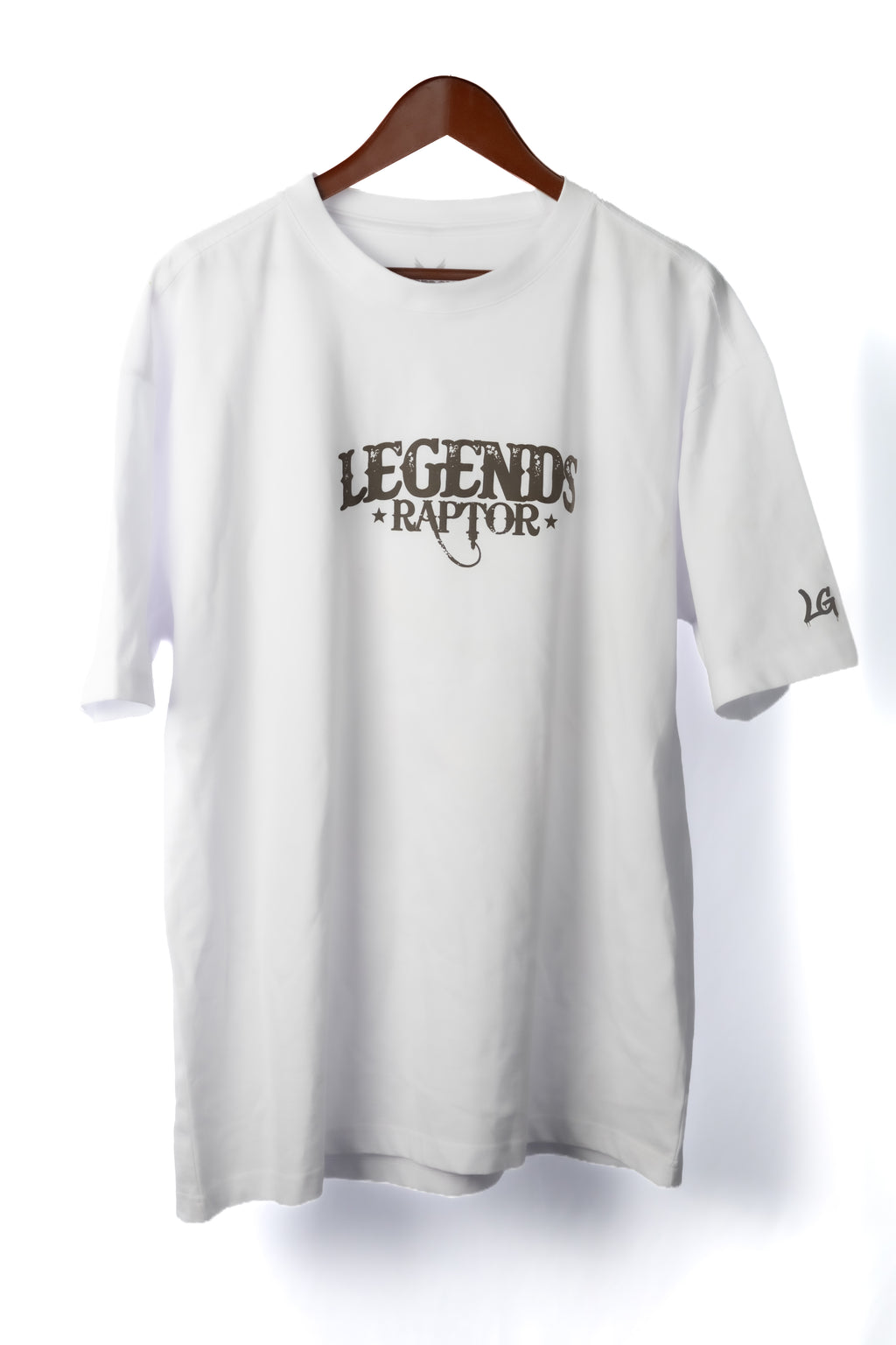 Playera Raptor Performance