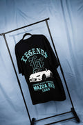 PLAYERA MAZDA LEGENDS