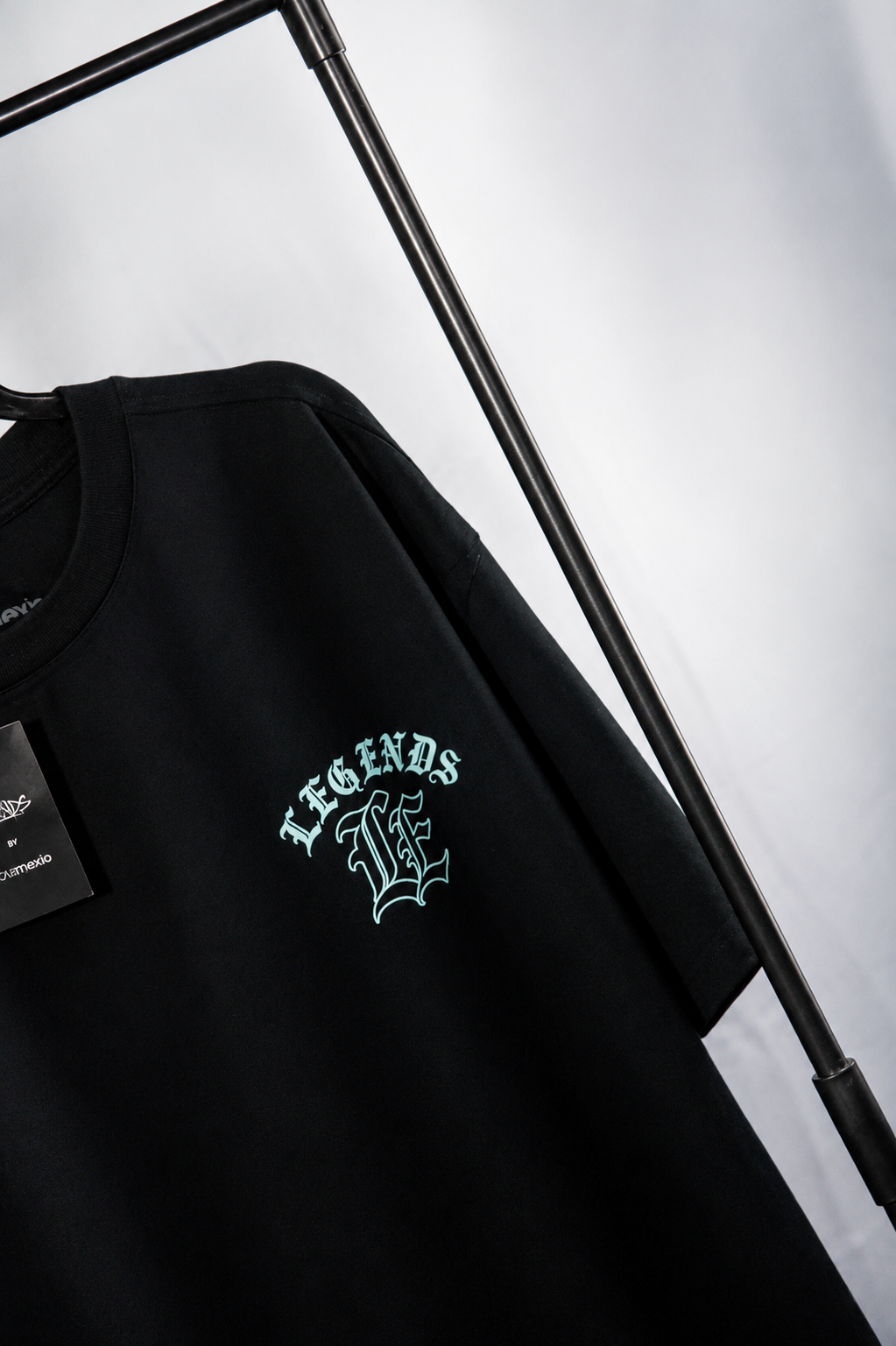 PLAYERA MAZDA LEGENDS