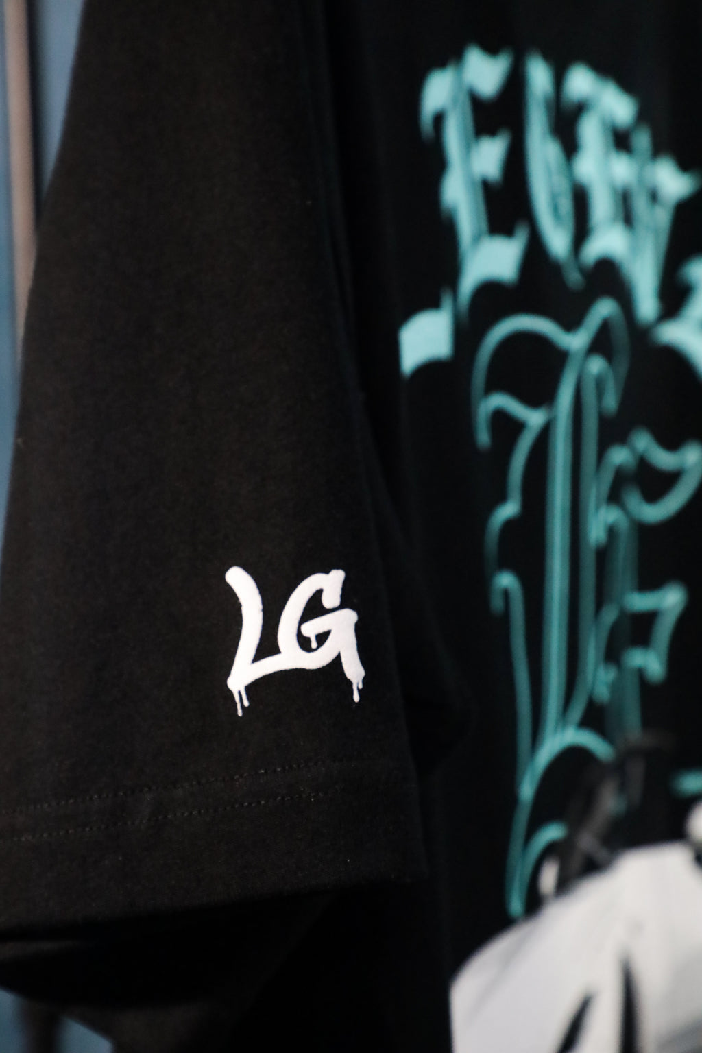 PLAYERA MAZDA LEGENDS