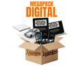 200 ENTRADAS + Megapack Carmexio