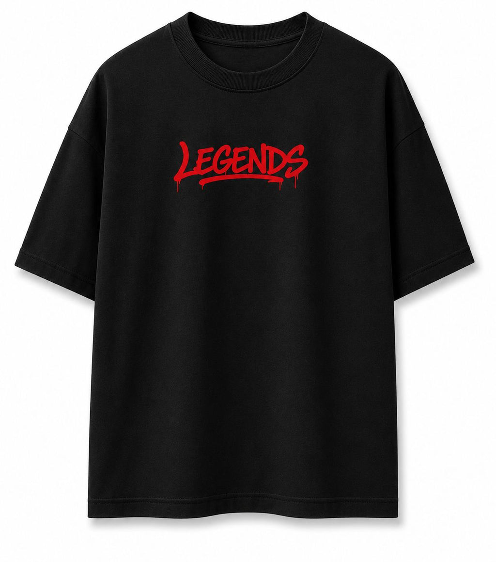 Playera Legends Underground NSX