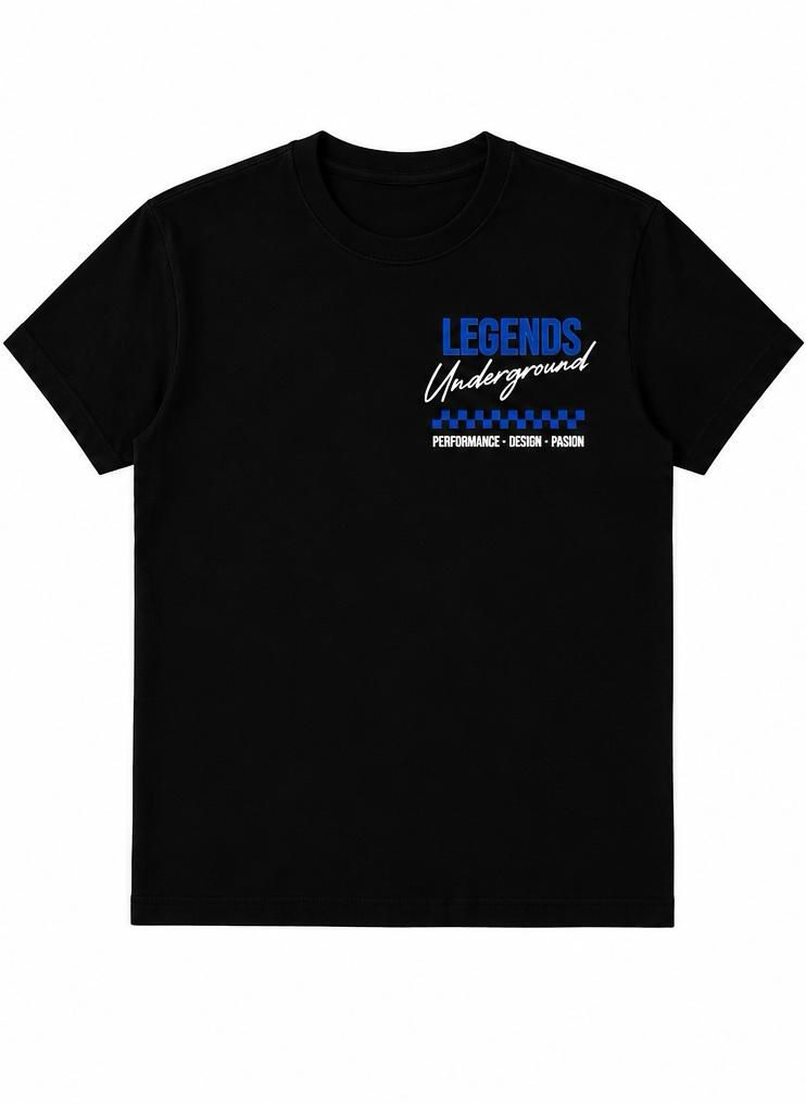 Playera CUPRA + Cuadro CUPRA (Promo)