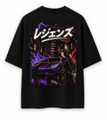 Playera - Legends Lamborghini Vengeance Edition