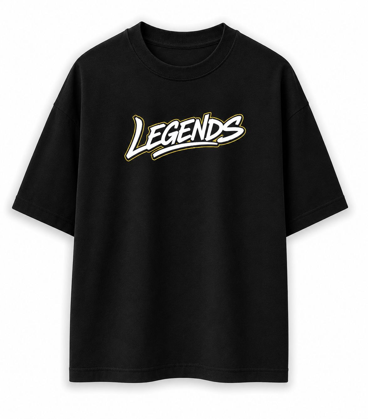 Playera - Legends Lamborghini Vengeance Edition