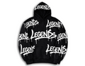 Hoodie Legends Signature