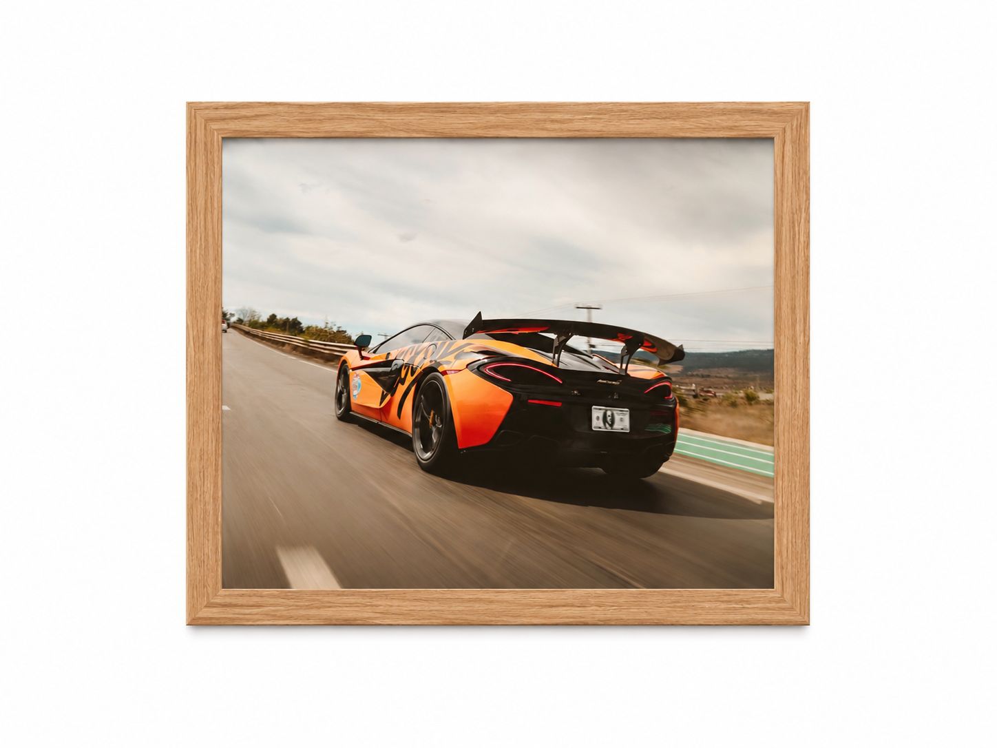 Legends Garage collection