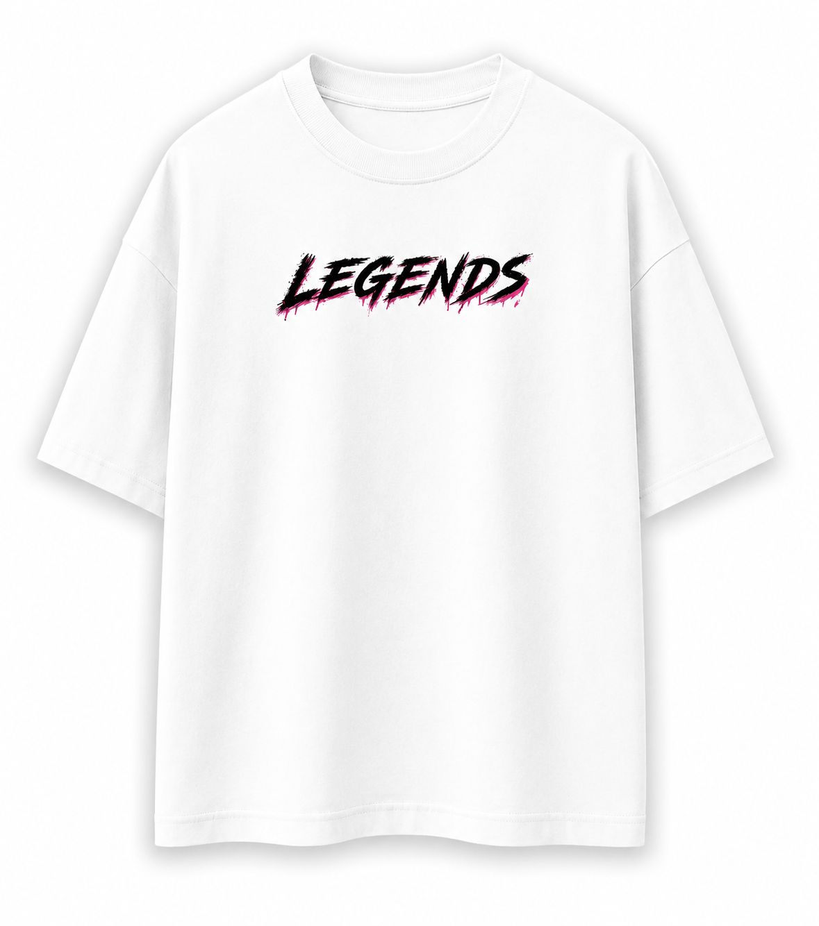 Playera - Legends Quetzalcóatl Tsuru Edition