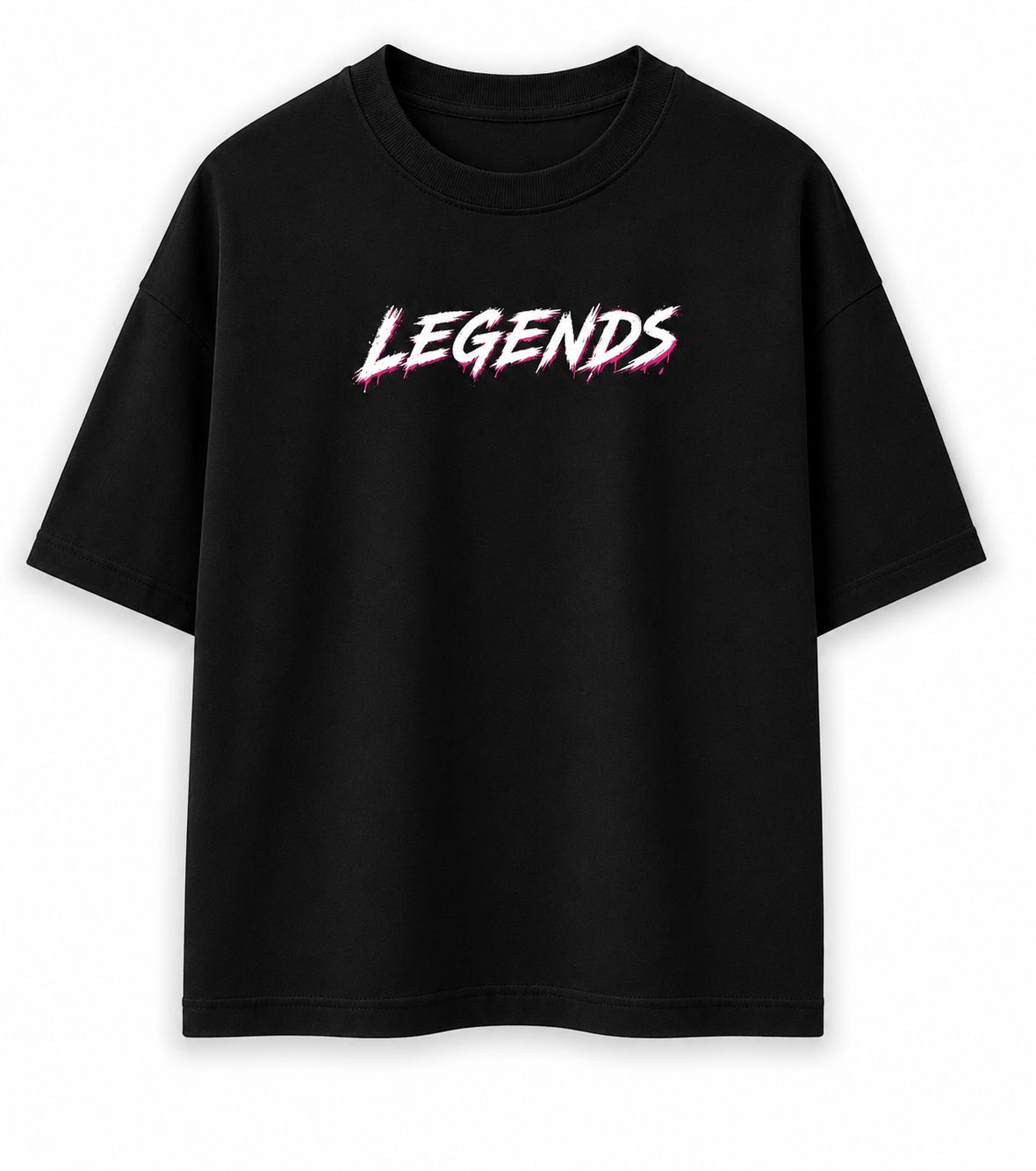 Playera - Legends Quetzalcóatl Tsuru Edition